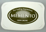 Memento Large Ink Pads