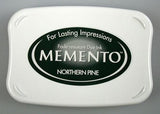 Memento Large Ink Pads