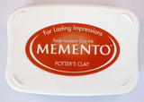 Memento Large Ink Pads