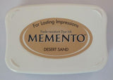 Memento Large Ink Pads