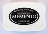 Memento Large Ink Pads