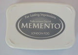 Memento Large Ink Pads