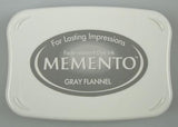 Memento Large Ink Pads
