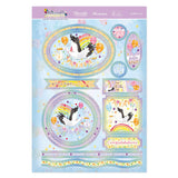 Bundle Of Joy Luxury Topper Collection