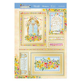 Spring Blessings Luxury Topper Collection