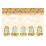 Spring Blessings Luxury Topper Collection