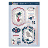 Well Wishes Luxury Topper Collection