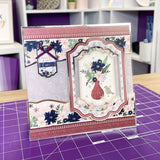 Well Wishes Luxury Topper Collection