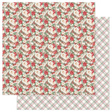 Merry Little Christmas Patterns 6x6 Paper Collection 30552