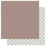 Merry Little Christmas Patterns 12x12 Paper Collection 30531