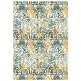 Mixed Media Rice Paper A4 Set 4/Pkg Quintessential