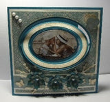 Multi Frame Dies - Revolving Oval