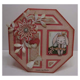 Nellie's Choice Multi Frame Dies Block Dies Octagon