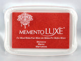 Memento Luxe Ink Pad