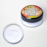 Lavinia Stamps Mica Minerals