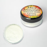 Lavinia Stamps Mica Minerals