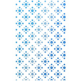 Texture Stencil 5"x8" Sangallo Lace