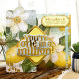 Moonstone Dies - One in a Million