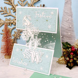 Moonstone Dies - Edge It - Snow