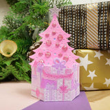 Moonstone Dies - Presents Galore Wrap