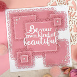 Moonstone Dies - Be Beautiful