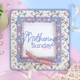 Moonstone Dies - On Mothering Sunday
