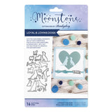 Moonstone Dies - Loyal & Loving Dogs