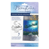 Moonstone Dies - The Night Before Christmas