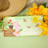 Moonstone Dies - Garden Bunnies