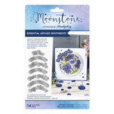 Moonstone Dies - Essential Arched Sentiments