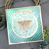 Moonstone Dies - Essential Arched Sentiments