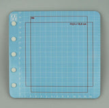 Magnetic Stencil colour set