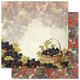 Meadowbrook Farm Basics 6x6 Paper Collection 35040