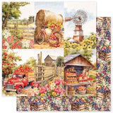 Meadowbrook Farm 6x6 Paper Collection 35016