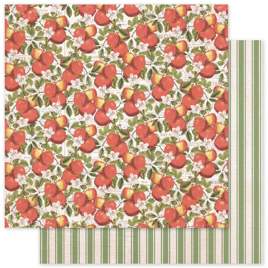 Meadowbrook Farm 12x12 Paper Collection 35019