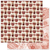 Meadowbrook Farm Patterns 12x12 Paper Collection 35088