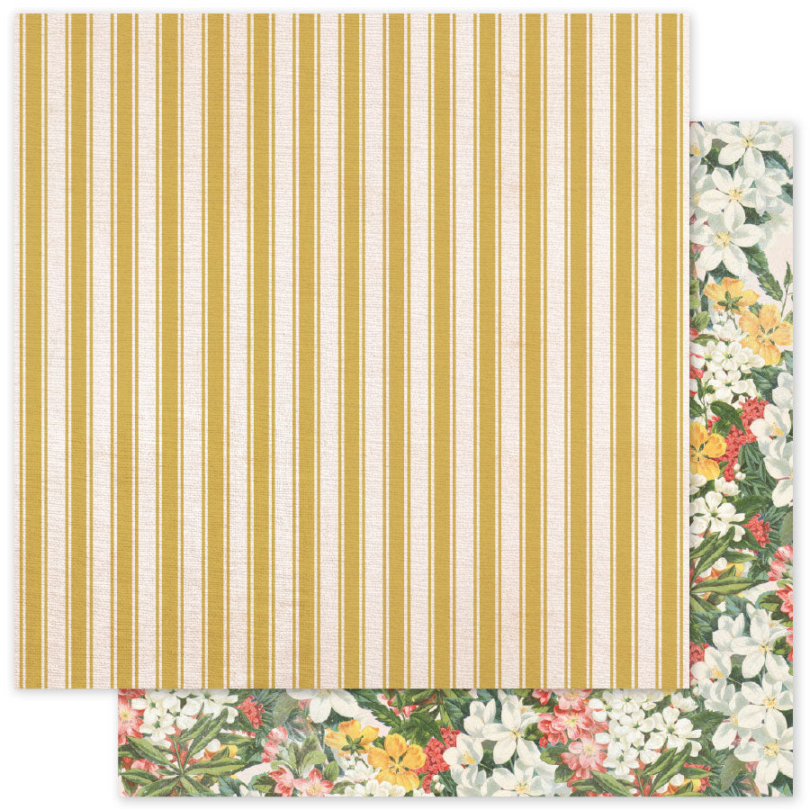 Meadowbrook Farm Patterns 6x6 Paper Collection 35085