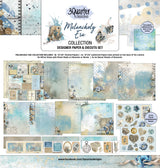 Melancholy Era 12x12 Collection Pack
