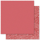 Merry Little Christmas Basics 12x12 Paper Collection 30483