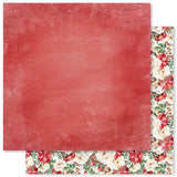 Merry Little Christmas 12x12 Paper Collection 30459