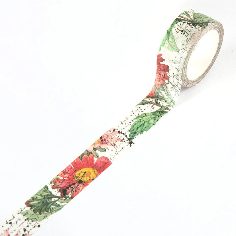 AALL and Create Washi Tape - #36 - Midsummer