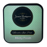 Jamie Rodgers Crafts - Metallic Ink Pads