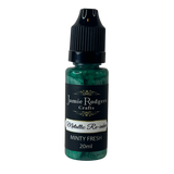 Jamie Rodgers Crafts - Metallic Re-Inkers
