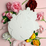 Flower Pro Ultimate Petal Veiner Silicone Mould