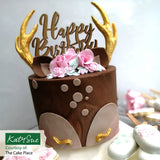 Flower Pro Rose Cones and Thorns Silicone Mould