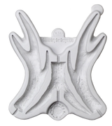 Flower Pro Large Antlers Silicone Mould