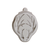Flower Pro Small Antlers Silicone Mould