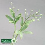 Flower Pro Wedding Foliage Silicone Mould