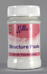 Mixed Media Structure Paste 100ml