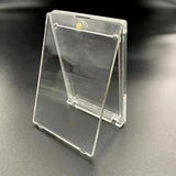 One Touch Magnetic Card Holder – 25 Pack